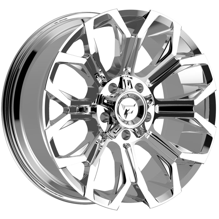 Fittipaldi Off-Road FA21MC FA21-209053950P18MC