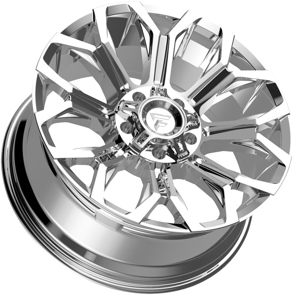 Fittipaldi Off-Road FA21MC FA21-221253950N44MC