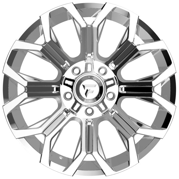 Fittipaldi Off-Road FA21MC FA21-209052735Q00MC