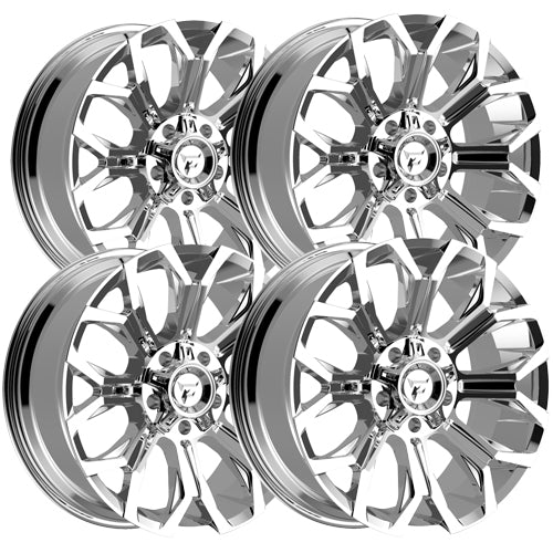 Fittipaldi Off-Road FA21MC FA21-221253950N44MC