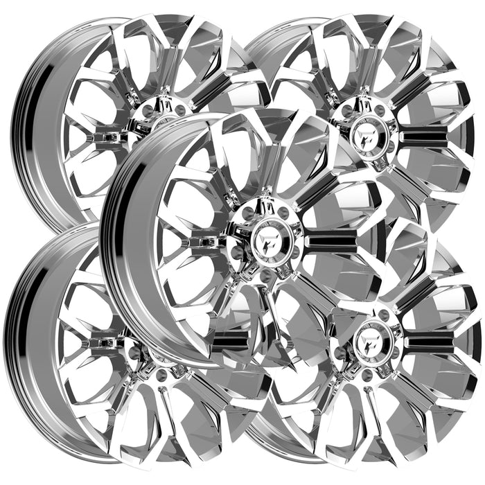 Fittipaldi Off-Road FA21MC FA21-221252739N44MC