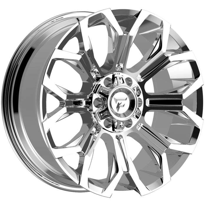 Fittipaldi Off-Road FA21MC FA21-201063539N19MC