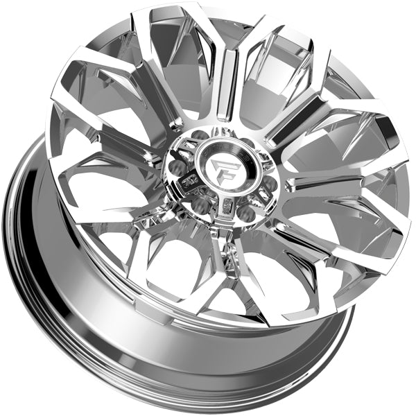 Fittipaldi Off-Road FA21MC FA21-209063539P18MC
