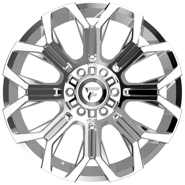 Fittipaldi Off-Road FA21MC FA21-221263539N44MC
