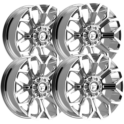 Fittipaldi Off-Road FA21MC FA21-221263539N44MC