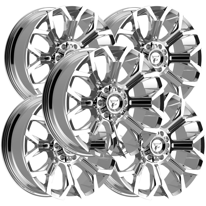 Fittipaldi Off-Road FA21MC FA21-221263539N44MC