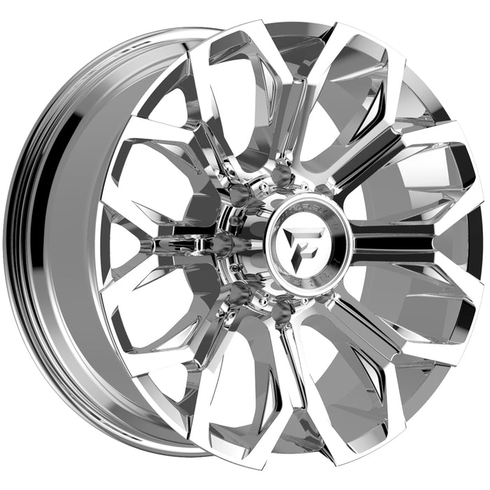 Fittipaldi Off-Road FA21MC FA21-22128180N44MC