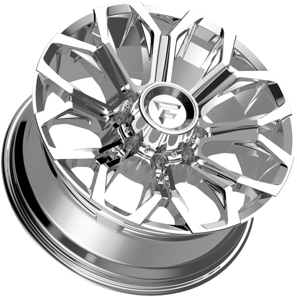 Fittipaldi Off-Road FA21MC FA21-22128180N44MC