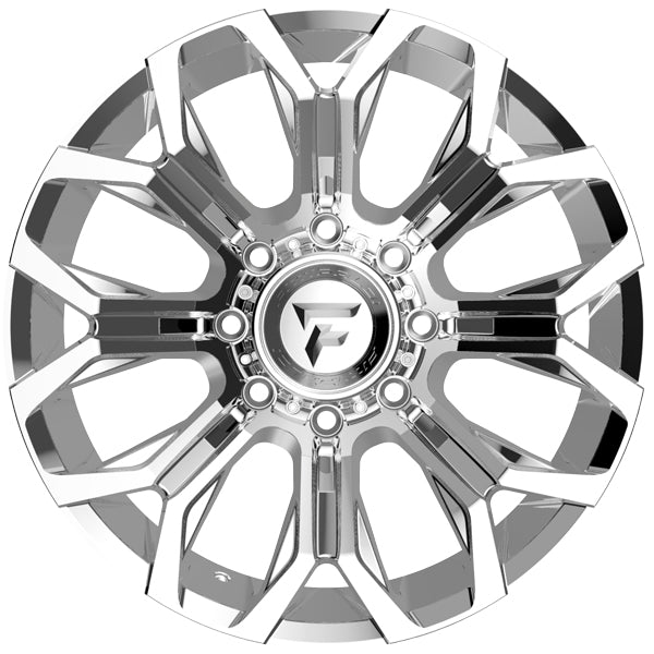 Fittipaldi Off-Road FA21MC FA21-20908180P18MC