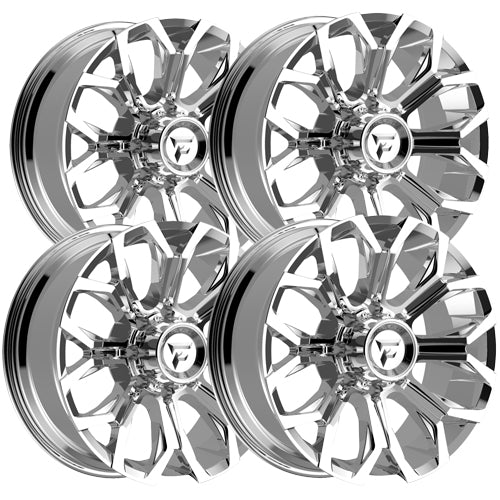 Fittipaldi Off-Road FA21MC FA21-22128180N44MC