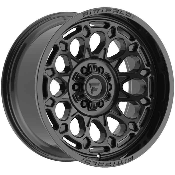 Fittipaldi Off-Road FA22B FA22-201063539N19B