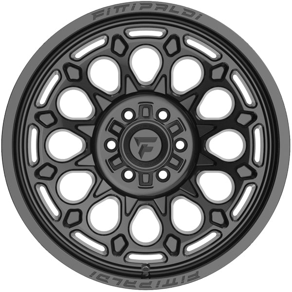 Fittipaldi Off-Road FA22B FA22-201063539N19B