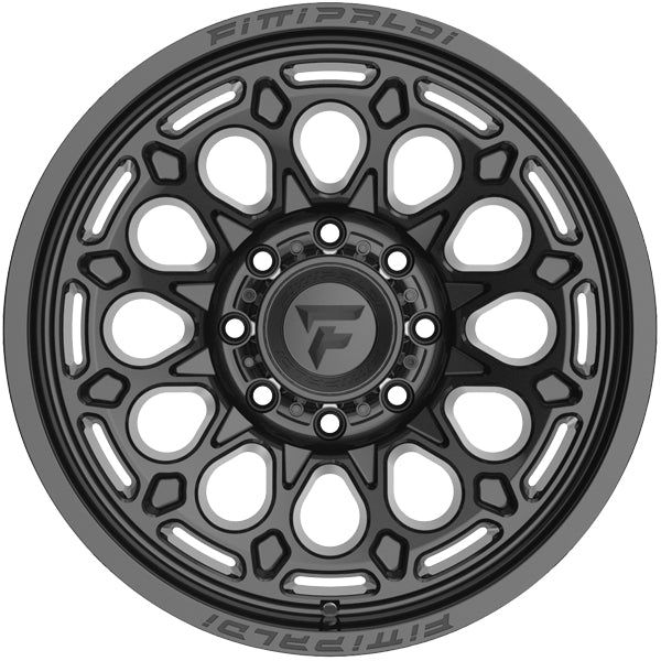 Fittipaldi Off-Road FA22B FA22-20108165N19B