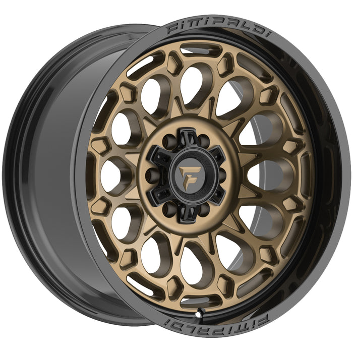 Fittipaldi Off-Road FA22ZB FA22-201063539N19ZB