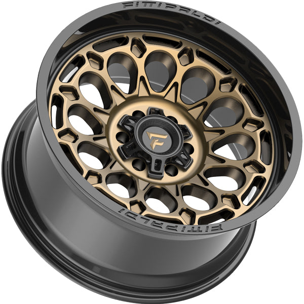 Fittipaldi Off-Road FA22ZB FA22-201063539N19ZB