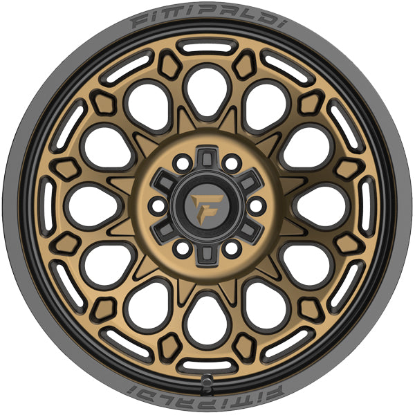 Fittipaldi Off-Road FA22ZB FA22-201063539N19ZB