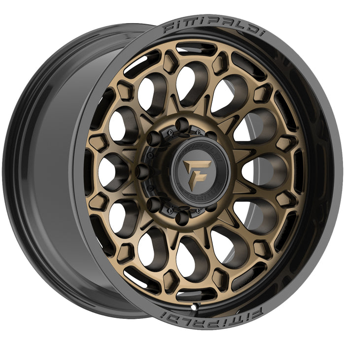 Fittipaldi Off-Road FA22ZB FA22-20108165N19ZB