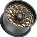 Fittipaldi Off-Road FA22ZB FA22-20108170N19ZB