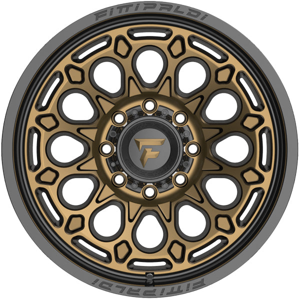 Fittipaldi Off-Road FA22ZB FA22-20108170N19ZB