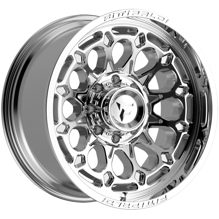 Fittipaldi Off-Road FA22MC FA22-20108170N19MC