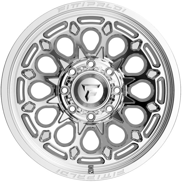 Fittipaldi Off-Road FA22MC FA22-20108170N19MC