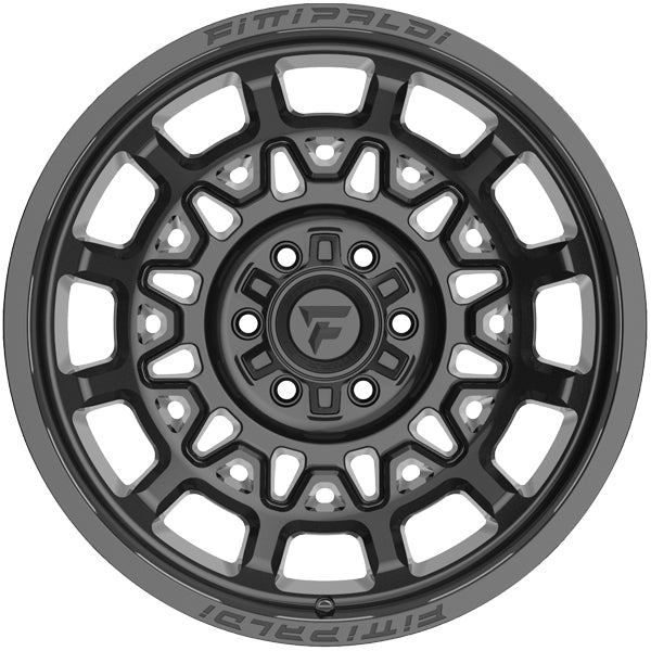 Fittipaldi Off-Road FA23B FA23-201063539N19B
