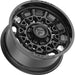 Fittipaldi Off-Road FA23B FA23-20108180N19B