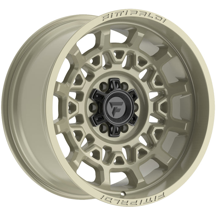 Fittipaldi Off-Road FA23D FA23-201063539N19D