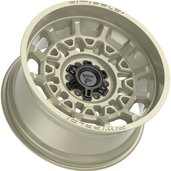 Fittipaldi Off-Road FA23D FA23-201063539N19D