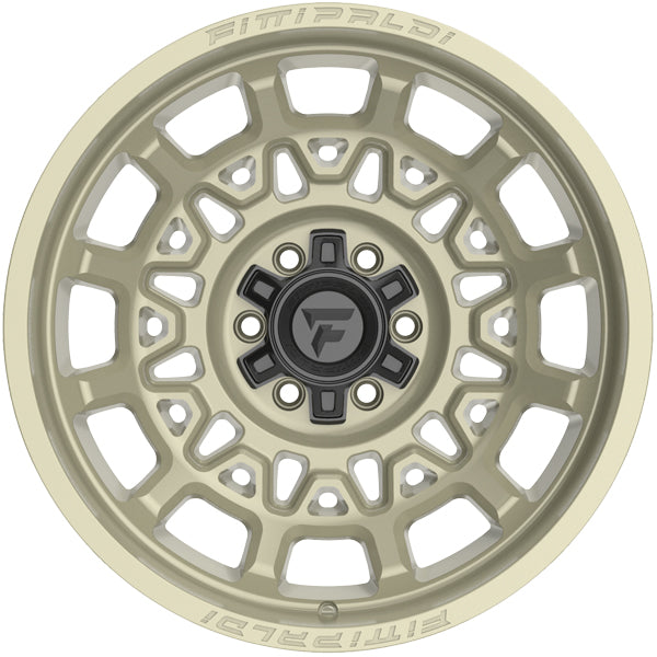 Fittipaldi Off-Road FA23D FA23-201063539N19D