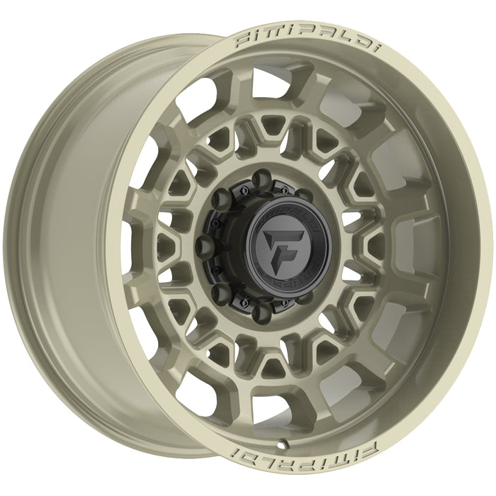 Fittipaldi Off-Road FA23D FA23-20108170N19D