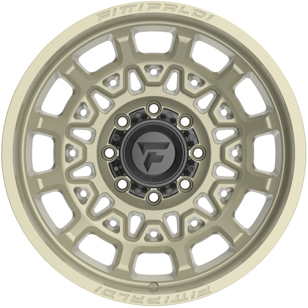 Fittipaldi Off-Road FA23D FA23-20108170N19D