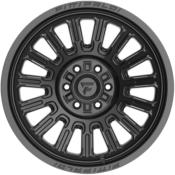 Fittipaldi Off-Road FA24B FA24-201063539N19B