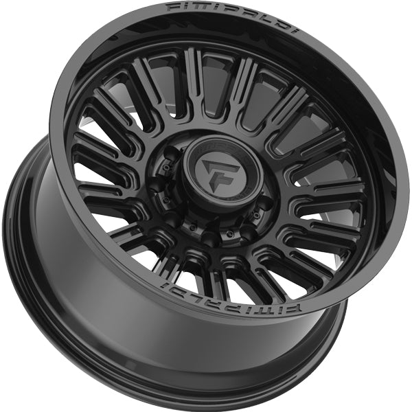 Fittipaldi Off-Road FA24B FA24-20108180N19B