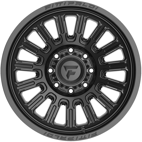 Fittipaldi Off-Road FA24B FA24-20108170N19B