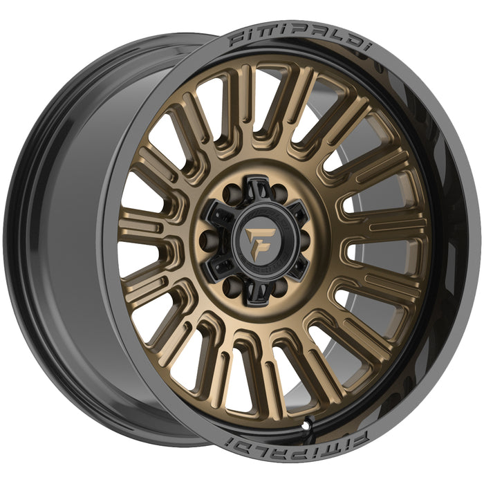 Fittipaldi Off-Road FA24ZB FA24-201063539N19ZB