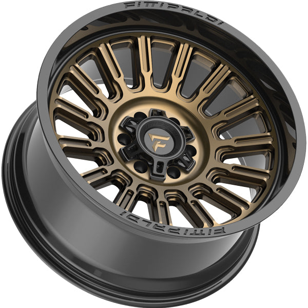 Fittipaldi Off-Road FA24ZB FA24-201063539N19ZB