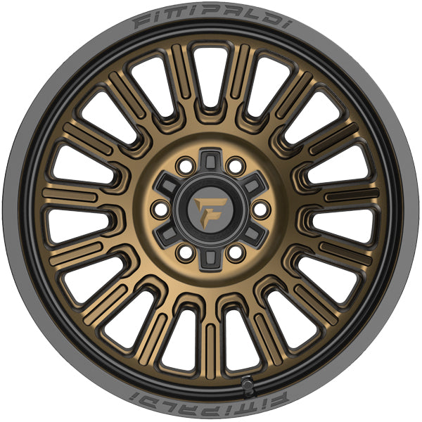 Fittipaldi Off-Road FA24ZB FA24-201063539N19ZB