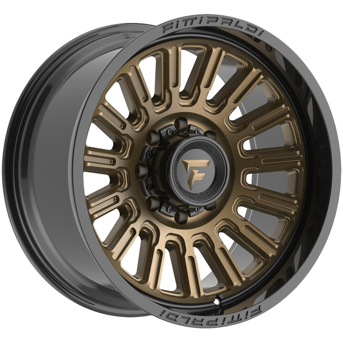 Fittipaldi Off-Road FA24ZB FA24-20108170N19ZB