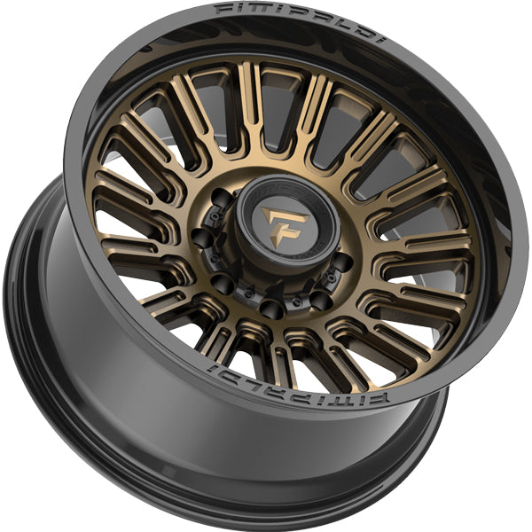 Fittipaldi Off-Road FA24ZB FA24-20108180N19ZB