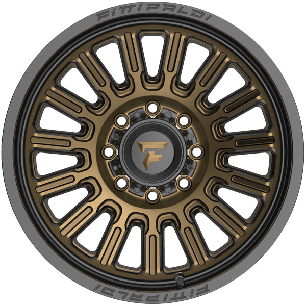 Fittipaldi Off-Road FA24ZB FA24-20108165N19ZB