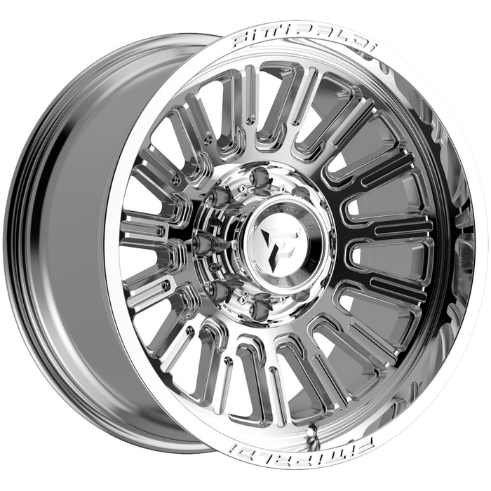 Fittipaldi Off-Road FA24MC FA24-20108165N19MC
