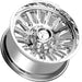 Fittipaldi Off-Road FA24MC FA24-20108180N19MC