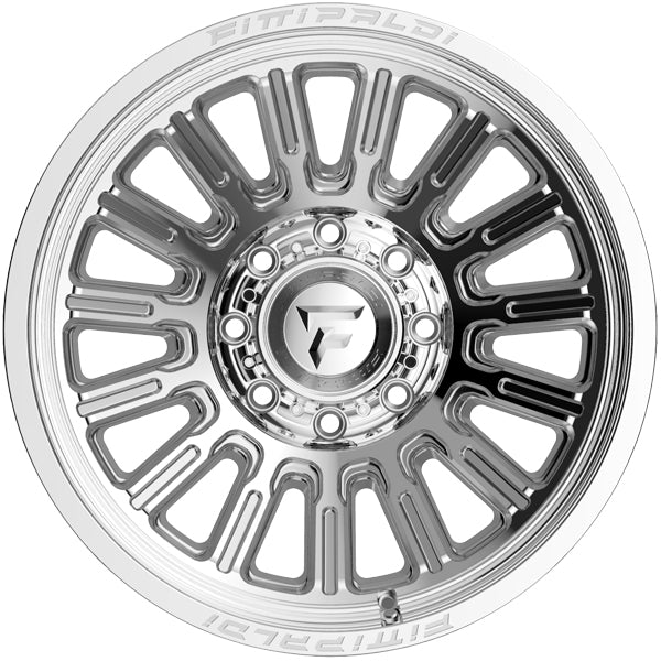 Fittipaldi Off-Road FA24MC FA24-20108180N19MC