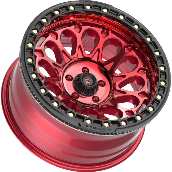 Fittipaldi Off-Road FB153R FB153-17905127N15R
