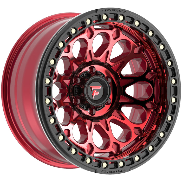 Fittipaldi Off-Road FB153R FB153-20106139N38R
