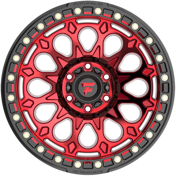 Fittipaldi Off-Road FB153R FB153-20106139N38R