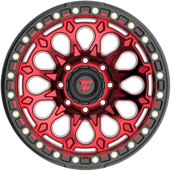 Fittipaldi Off-Road FB153R FB153-20108170N38R