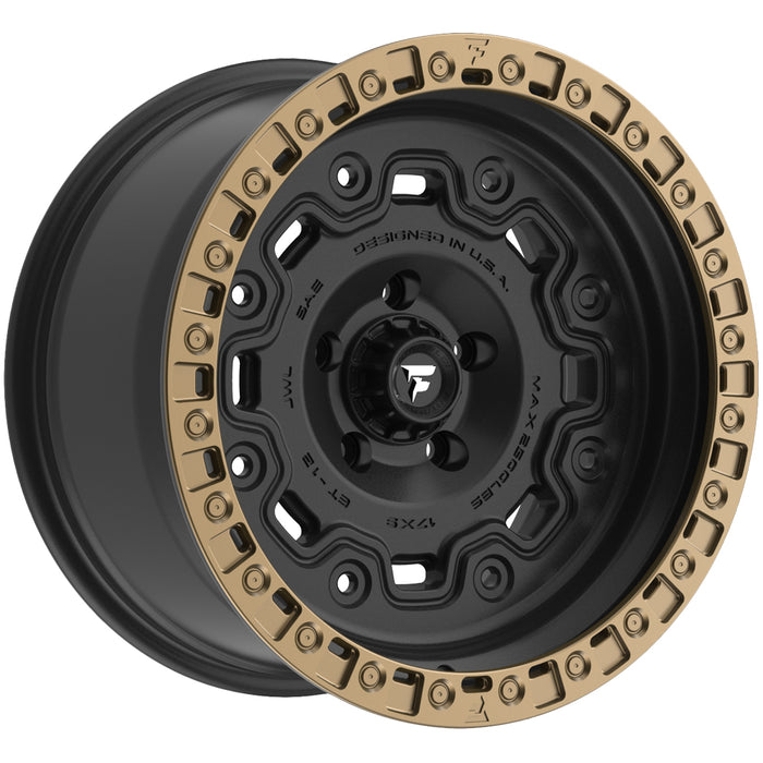 Fittipaldi Off-Road FT100BZ FT100-18905150P18BZ