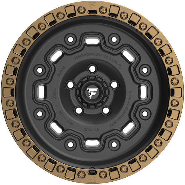 Fittipaldi Off-Road FT100BZ FT100-20905127Q00BZ